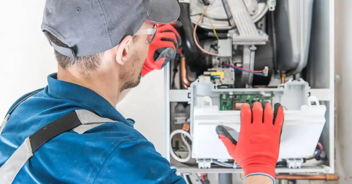 installateur Hapert